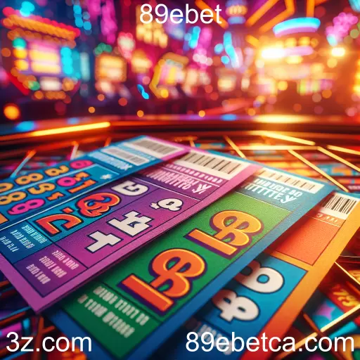 Catálogo 89ebet 2.547 jogos - Pragmatic Play, Evolution, NetEnt