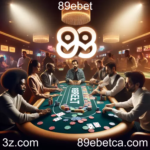 Catálogo 89ebet 2.547 jogos - Pragmatic Play, Evolution, NetEnt