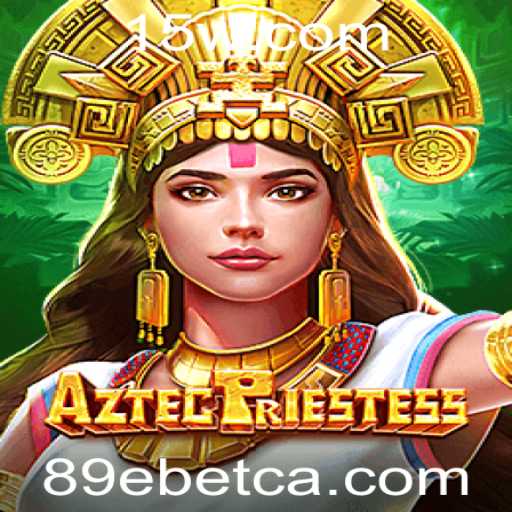 Descubra o Fascinante Mundo de AztecPriestess: Um Jogo Desenvolvido em Parceria com 89Ebet
