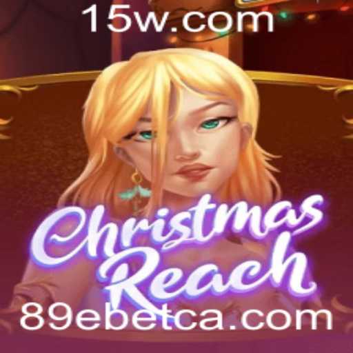 Descubra ChristmasReach: O Novo Fenômeno de Jogo com 89Ebet