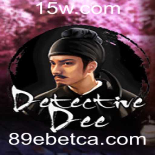 Descubra o Fascinante Mundo de DetectiveDee e Sua Parceria com 89Ebet