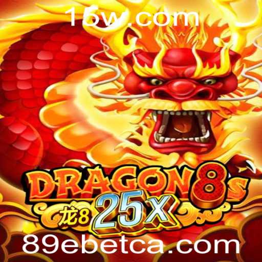 Descubra o Mundo de Dragon8s25x: Um Jogo Inovador com 89Ebet