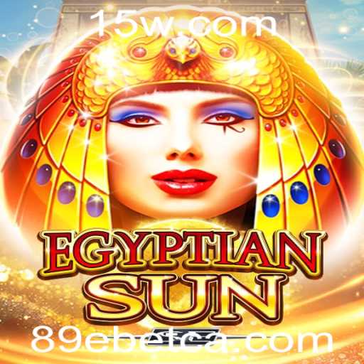 Descubra a Emoção de EgyptianSunSE: Aventura e Estratégia em um Só Jogo