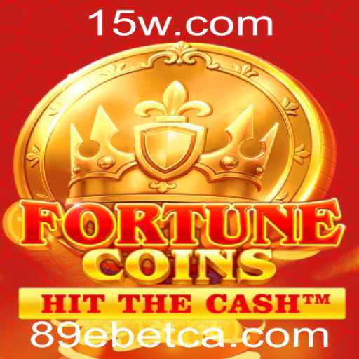 FortuneCoins: Descubra o Mundo Atraente dos Jogos de Sorte