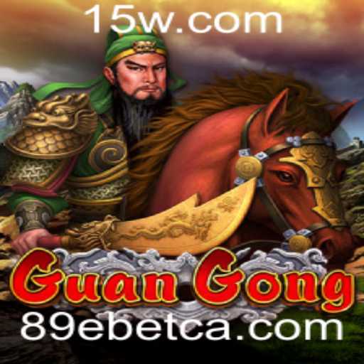 Explorando o Mundo de GuanGong: Um Jogo de Estratégia e Aventura