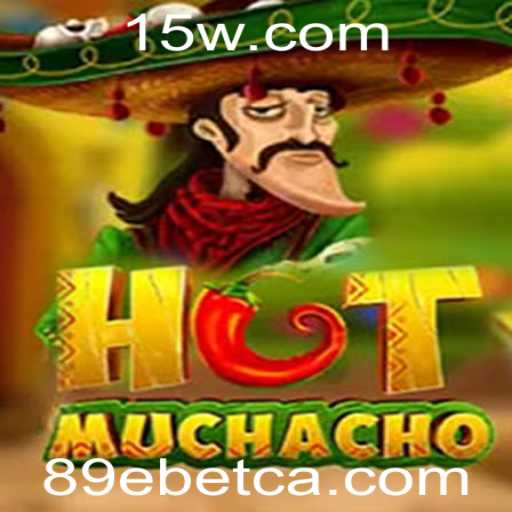 Descubra o Fascinante Mundo de HotMuchacho: O Jogo Emocionante de 89Ebet