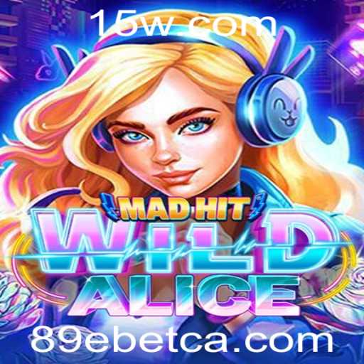 Explorando o Jogo Intrigante: MadHitWildAlice com 89Ebet
