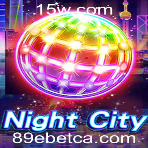 Descubra o Mundo de NightCity: Um Mergulho Profundo no Universo de 89Ebet