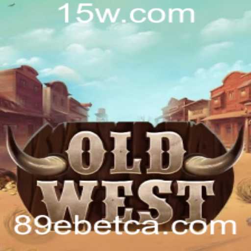 Descubra a Emoção do Jogo OldWest e Como Jogar com 89Ebet