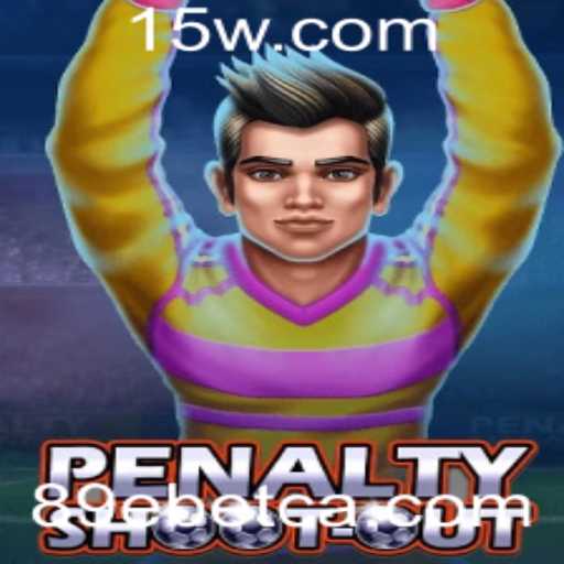 Descubra a Emoção do Jogo PenaltyShootOut com 89Ebet