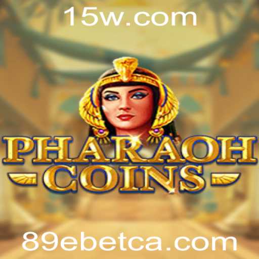 Descubra PharaohCoins: O Jogo de Estratégia e Fortuna Inspirado no Antigo Egito