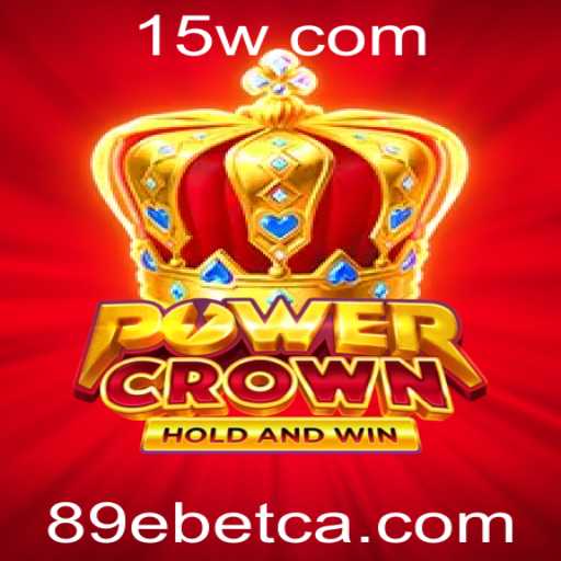 PowerCrown: A Revolução no Mundo dos Jogos Virtuais