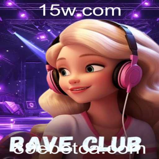Descubra RaveClub: Um Jogo Empolgante com 89Ebet