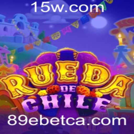 Descubra RuedaDeChile: Um Jogo Inovador com a Marca de 89Ebet