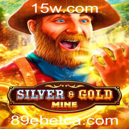 Descubra o Empolgante Mundo de SilverGold com a 89Ebet