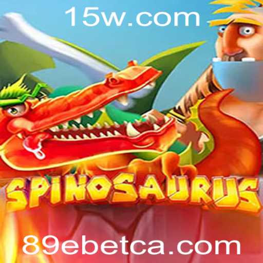 Explorando o Mundo de Aventura do Jogo Spinosaurus: Uma Nova Experiência com 89Ebet