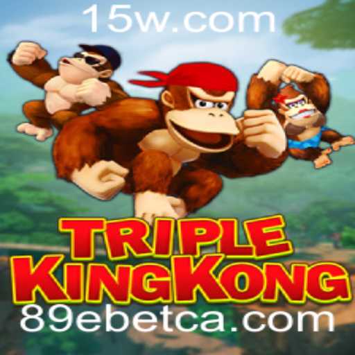 Explorando o Mundo do Jogo TripleKingKong: Um Guia Completo