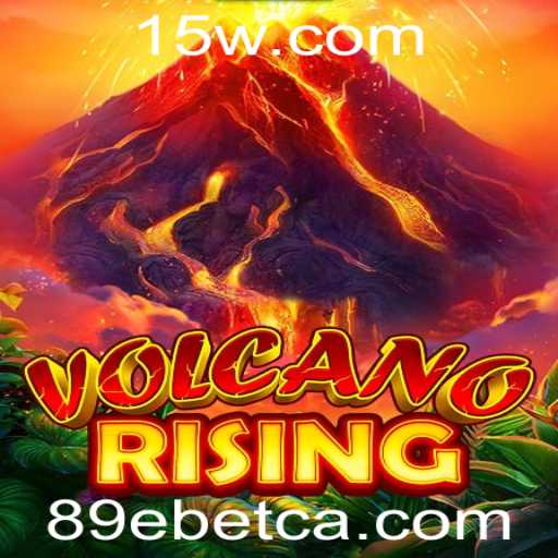 Explorando o Mundo de VolcanoRising: Um Novo Fenômeno em Jogos de Aventura