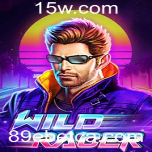 Explorando as Aventuras de 'WildRacer' com a Plataforma 89Ebet