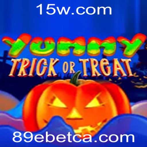 Explorando YummyTrickorTreat: O Jogo de Diversão e Estratégia de 89Ebet