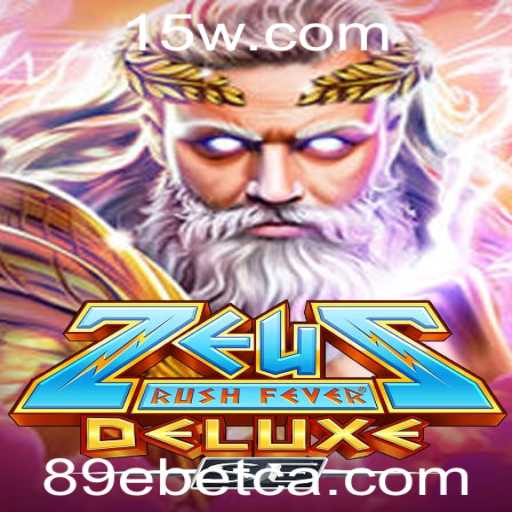 Explorando ZeusRushFeverDeluxeSE: A Nova Sensação no Mundo dos Jogos Online