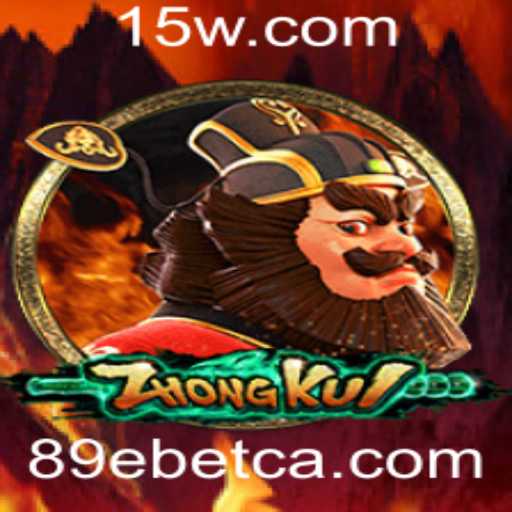 ZhongKui: Introdução e Regras de um Jogo Emocionante com a Plataforma 89Ebet